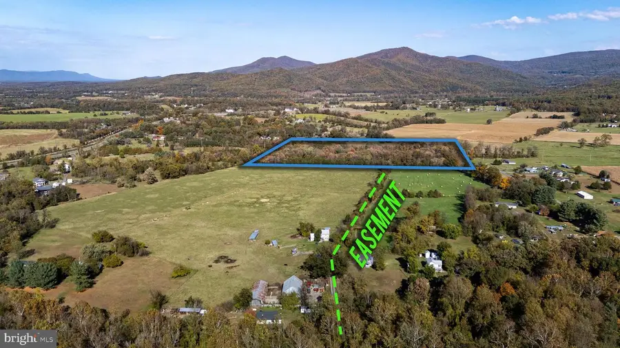 Off Dry Run Rd, Luray, VA 22835 - #2