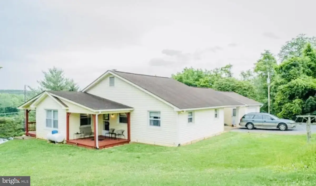 10 Nunn Ln, Luray, VA 22835 - #1