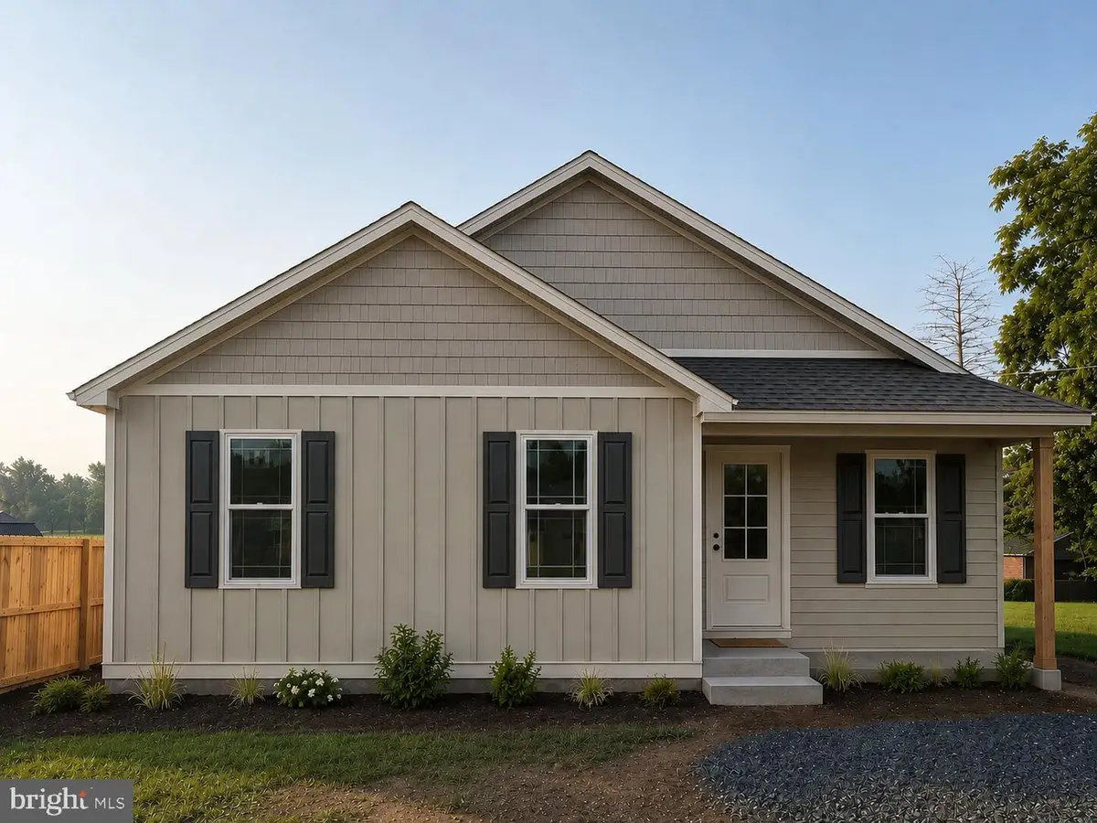80 Dogwood Ln, Luray, VA 22835 - #1
