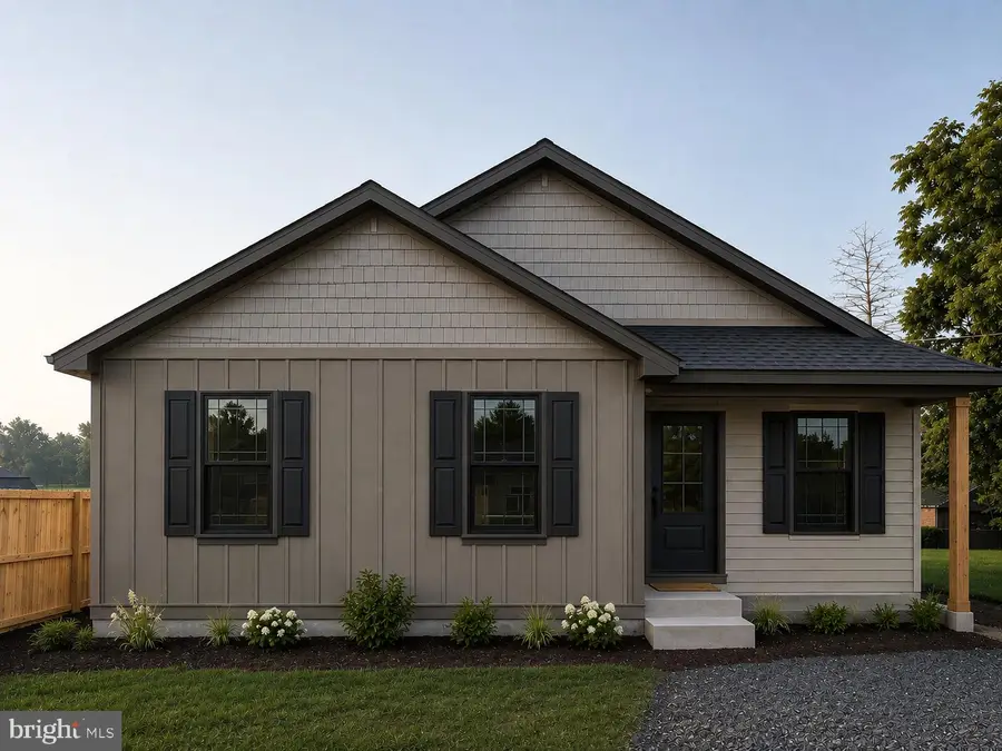 80 Dogwood Ln, Luray, VA 22835 - #2