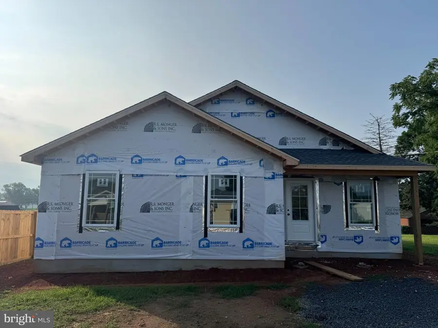 80 Dogwood Ln, Luray, VA 22835 - #3