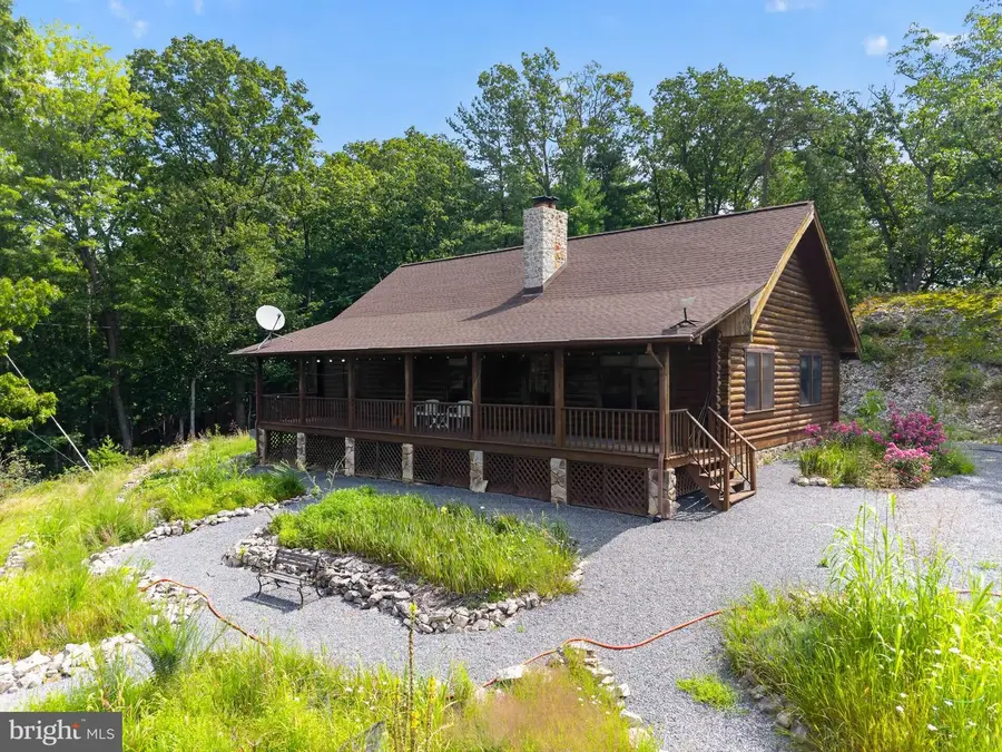 1812 Rileyville Rd, Rileyville, VA 22650 - #2