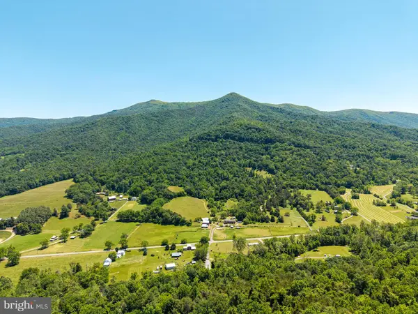 Lot 43b Ida Rd, LURAY, VA 22835