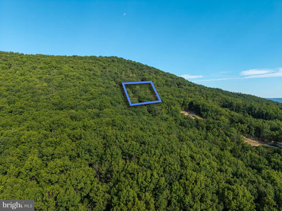 Lot B54 Roundhead Mountain, Stanley, VA 22851 - #1