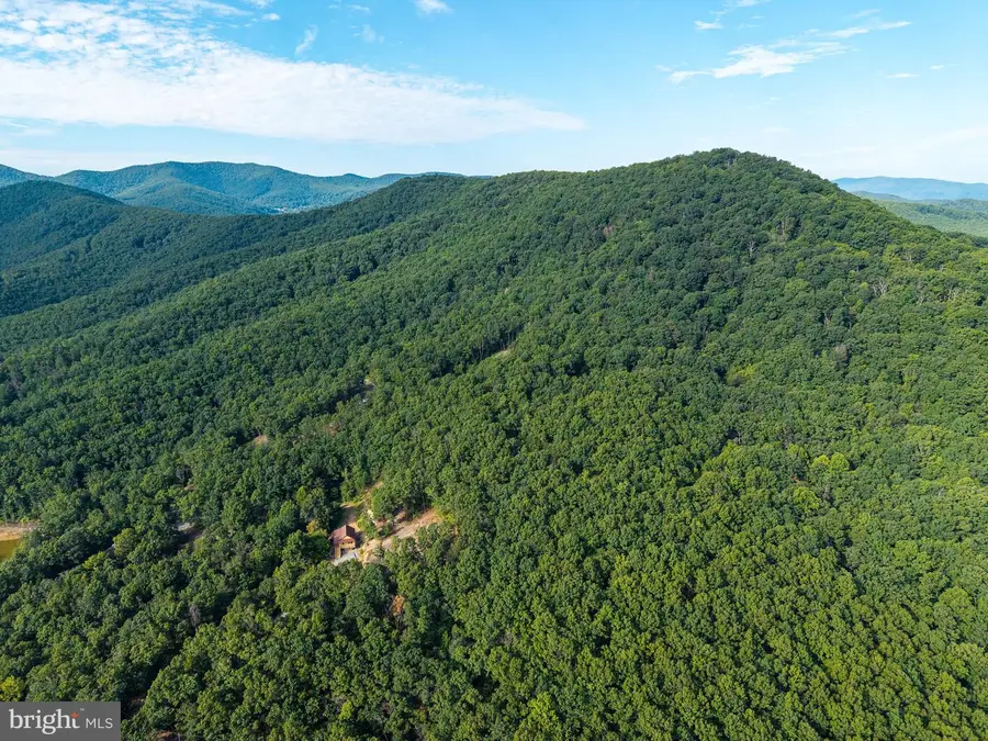 Lot B54 Roundhead Mountain, Stanley, VA 22851 - #3