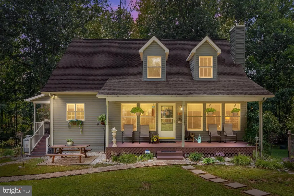 153 Cairo Cir, Luray, VA 22835 - #1