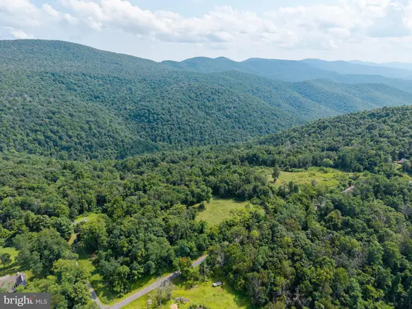 Park Line Road, STANLEY, VA 22851