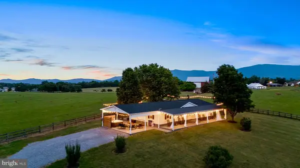 210 Savannah, STANLEY, VA 22851