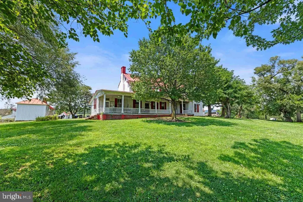 4381 Us Highway 340, Luray, VA 22835 - #1