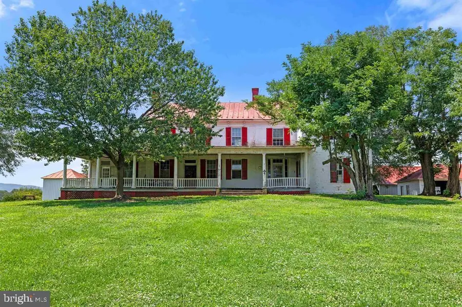 4381 Us Highway 340, Luray, VA 22835 - #2