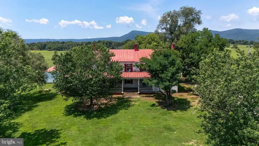 4381 Us Highway 340, Luray, VA 22835 - #3