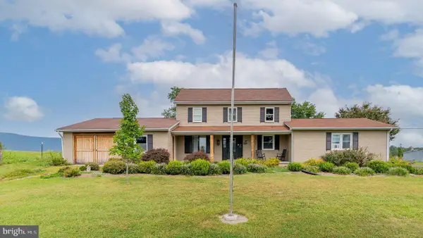 952 Yagers Rd, LURAY, VA 22835