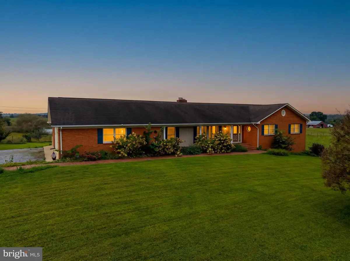 116 Denbrook Ln, Luray, VA 22835 - #1