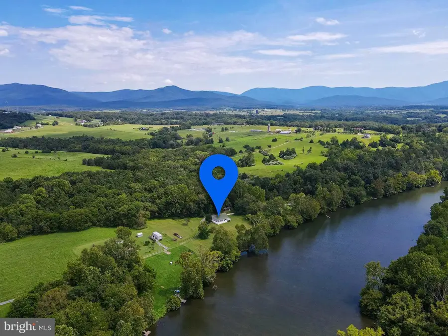 340 Camelot Ct, Luray, VA 22835 - #3