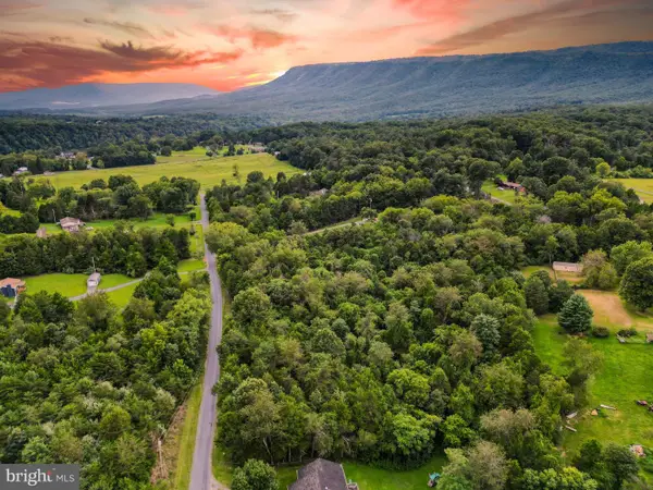 Lot 10 And Lot 11 River View Dr, LURAY, VA 22835