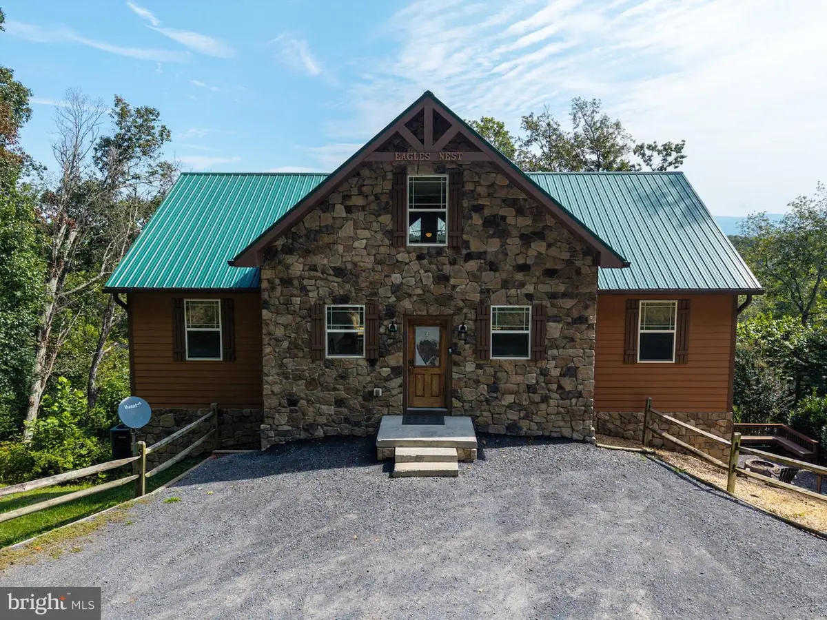 99 Fish Trap Path And 55 Crest Path, Luray, VA 22835 - #1