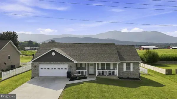 53 Arthur Ln, LURAY, VA 22835