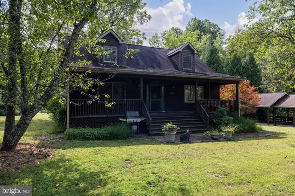 1280 Jewell Hollow Rd, LURAY, VA 22835