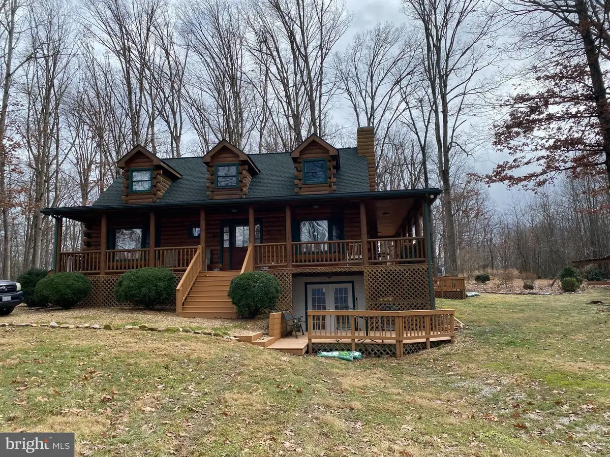 1401 Yagers Rd, Luray, VA 22835 - #1
