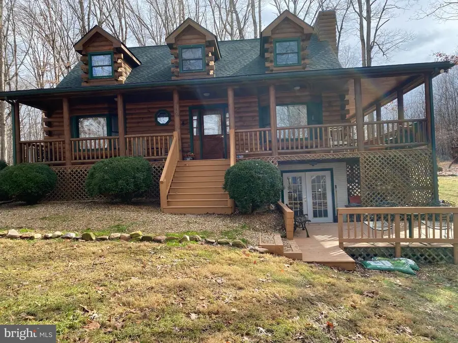 1401 Yagers Rd, Luray, VA 22835 - #2