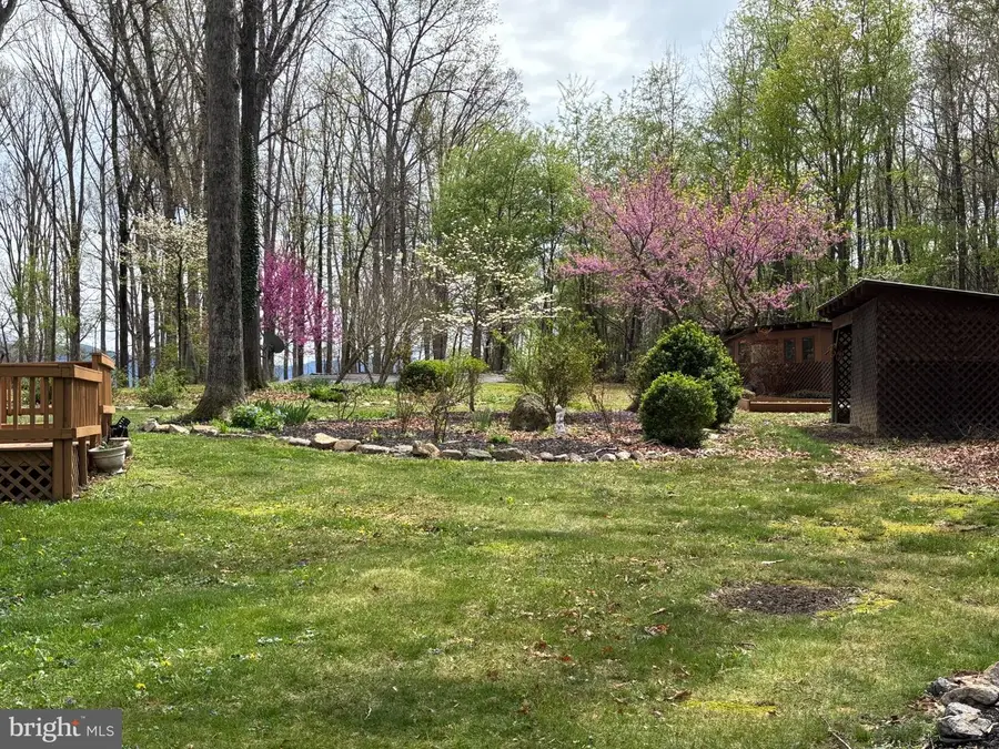 1401 Yagers Rd, Luray, VA 22835 - #3
