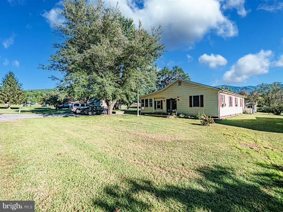 2468 Dry Run Rd, Luray, VA 22835 - #3
