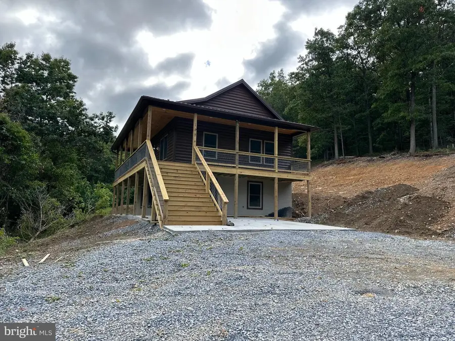 148 Rossies Rd, Stanley, VA 22851 - #2