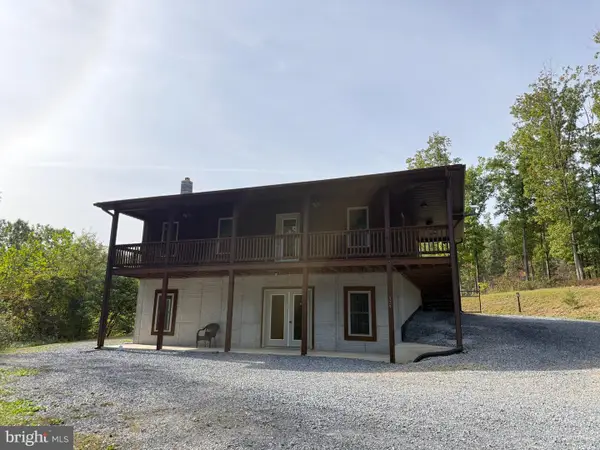 325 Old Wagon Rd, LURAY, VA 22835