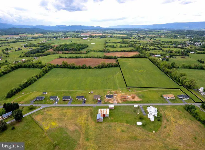 Tax Id 42-a-26, Luray, VA 22835 - #1