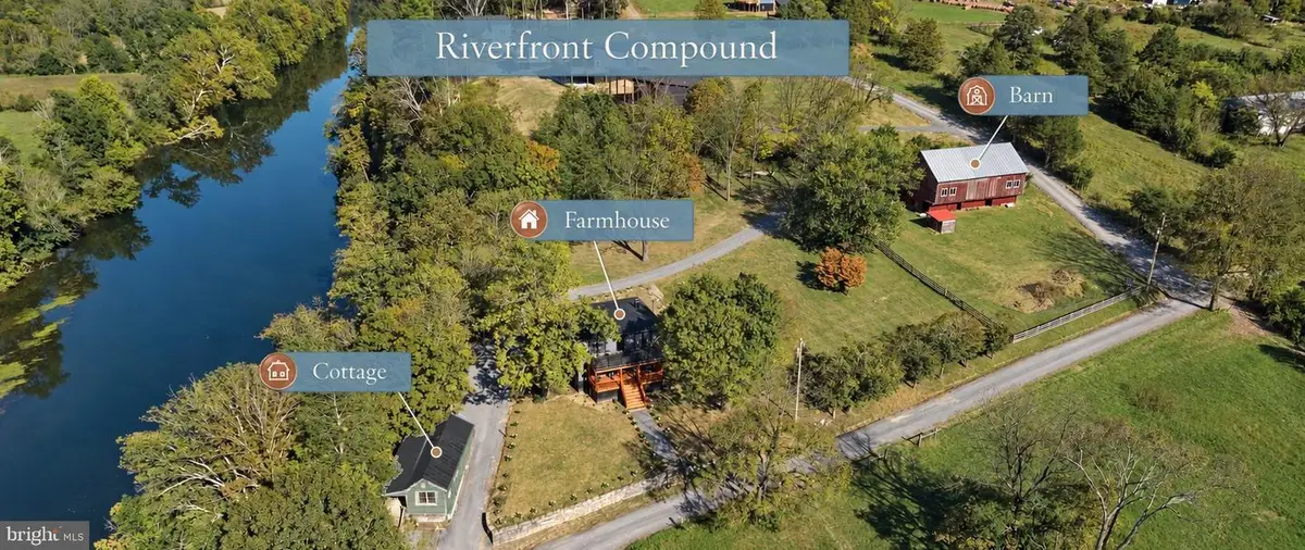 772 Kauffmans Mill Rd, Luray, VA 22835 - #1