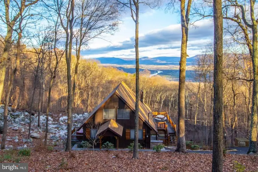 310 Roads End, Luray, VA 22835 - #2