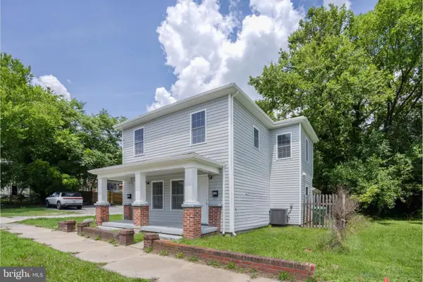 317 S West St, PETERSBURG, VA 23803