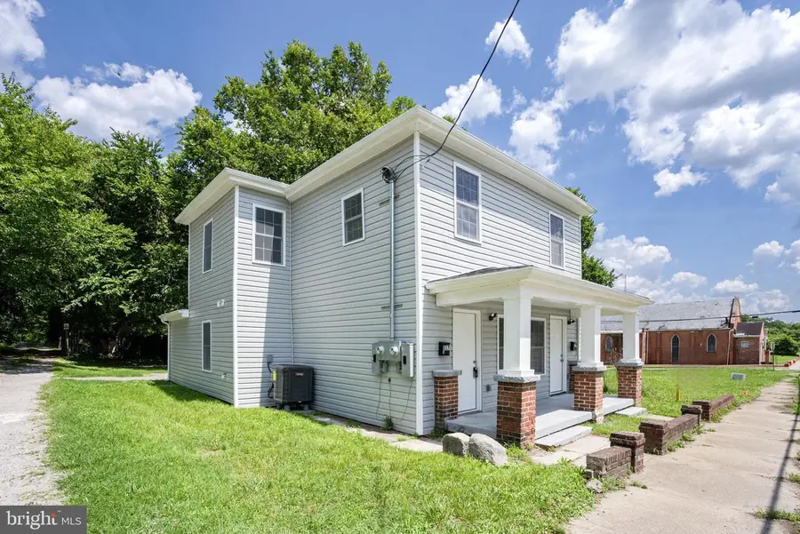 317 S West St, Petersburg, VA 23803 - Image #2