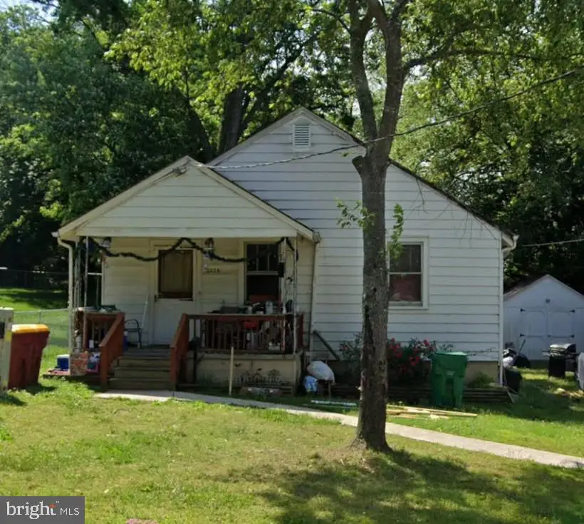 2226 Hill St, Petersburg, VA 23803 - Image #1