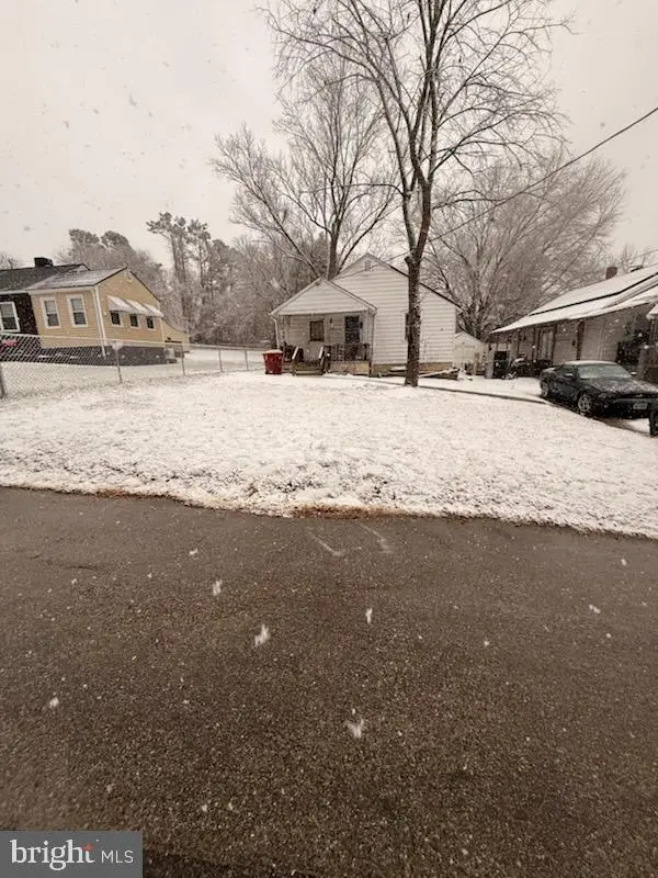 2226 Hill St, Petersburg, VA 23803 - Image #2