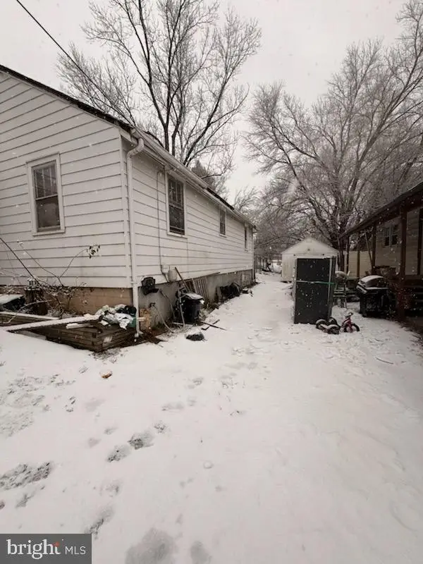 2226 Hill St, Petersburg, VA 23803 - Image #3