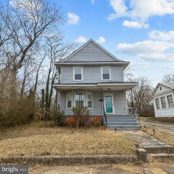 1319 Custer St, PETERSBURG, VA 23803