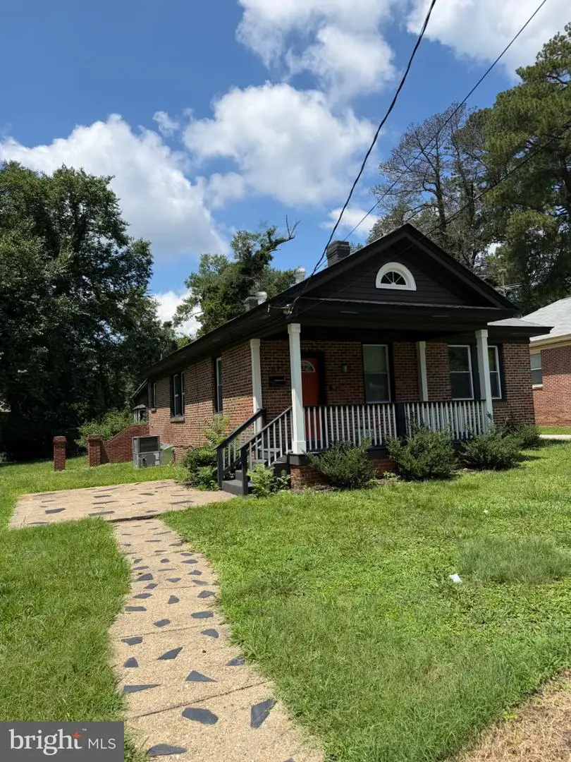 1846 East Blvd, Petersburg, VA 23805 - #1