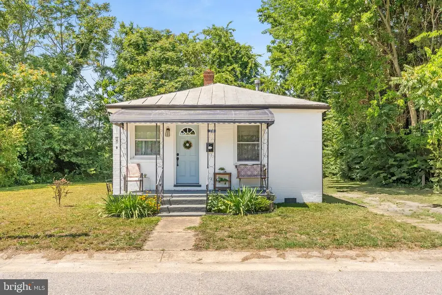 24 S Burch St, Petersburg, VA 23803 - #2
