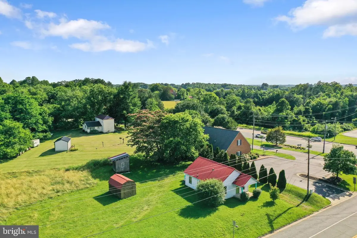 1600 Milnwood Rd, Farmville, VA 23901 - Image #1