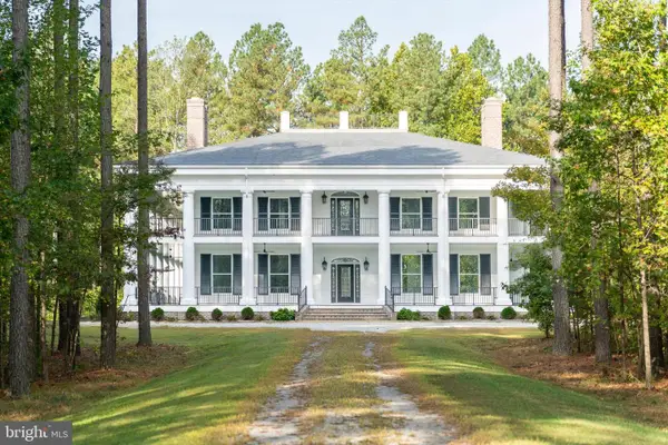 7622 Farmville Rd, FARMVILLE, VA 23901