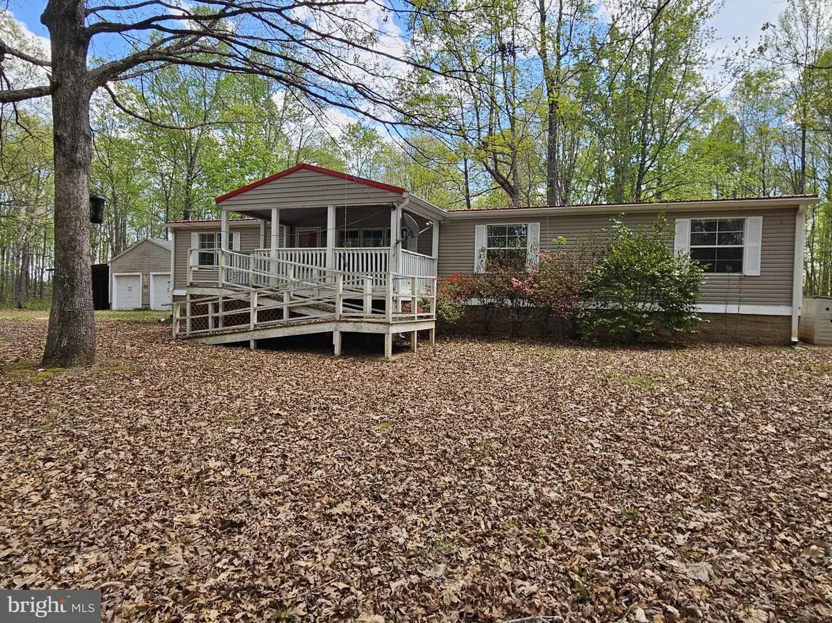 7962 Five Forks Rd, Pamplin, VA 23958 - #1