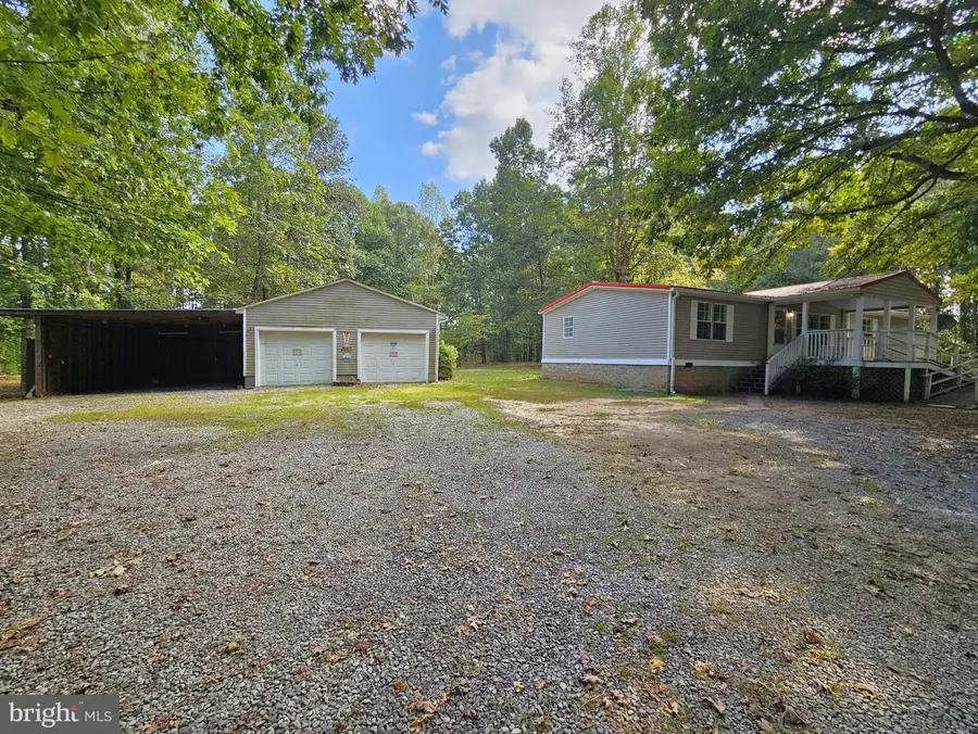 7962 Five Forks Rd, Pamplin, VA 23958 - #2