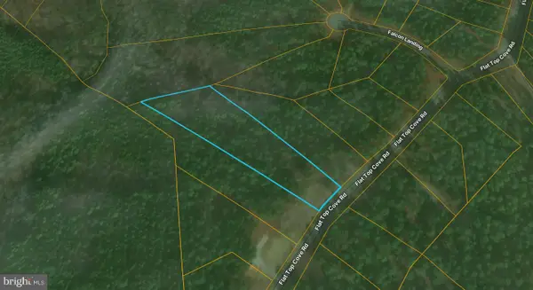 00 Flat Top Cove Rd, GRETNA, VA 24557