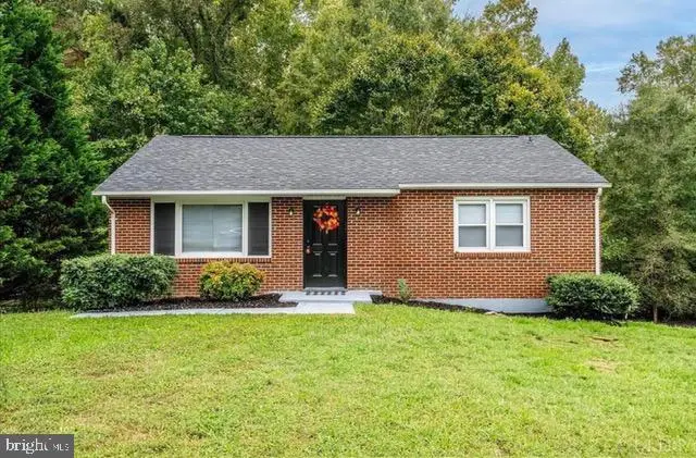 119 Hopkins St, Danville, VA 24541 - #1