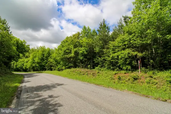 Tbd Cross Stitch Road #2e, DRY FORK, VA 24549