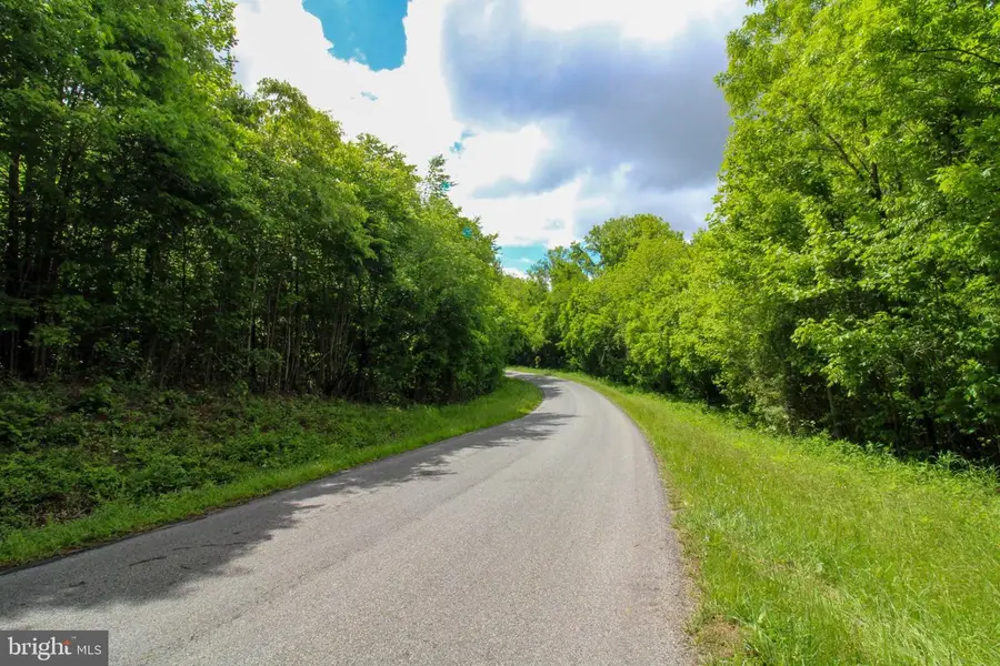 Tbd Cross Stitch Road #2e, Dry Fork, VA 24549 - #2
