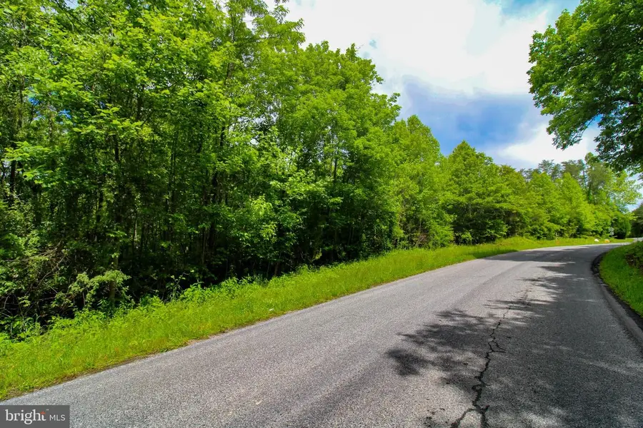 Tbd Cross Stitch Road #2e, Dry Fork, VA 24549 - #3