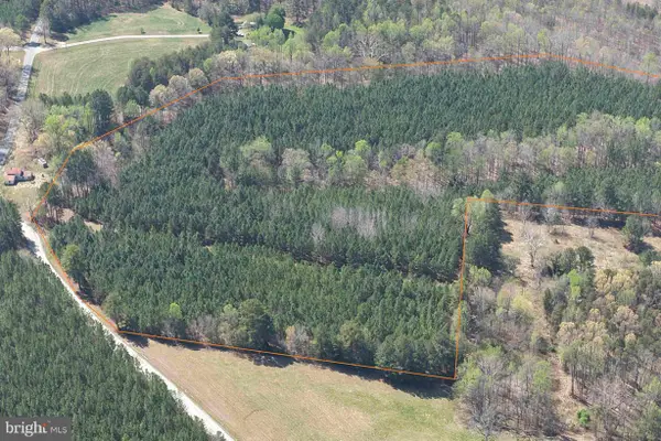 Dabney House Rd. - (tract: Pittsylvaniacompton-1), JAVA, VA 24565