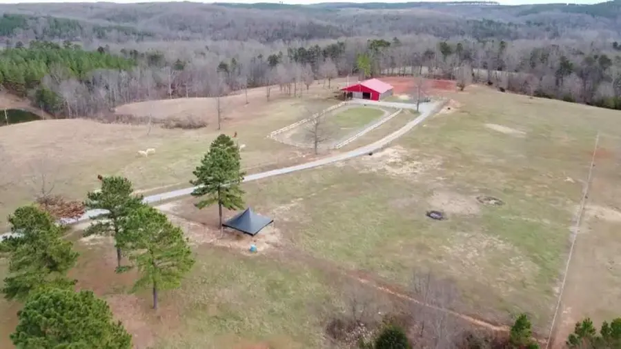 Tract 1b Easome Rd, Hurt, VA 24563 - #2